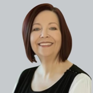 ARSA - Beverly Roy, PhD Headshot