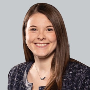ARSA - Grace Wells, BS - Headshot