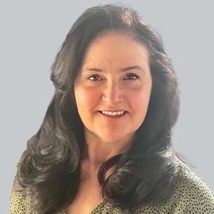 ARSA - Jeannine Sico, RN - Headshot