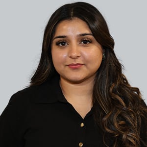 ARSA - Saba Tasawar, BS - Headshot