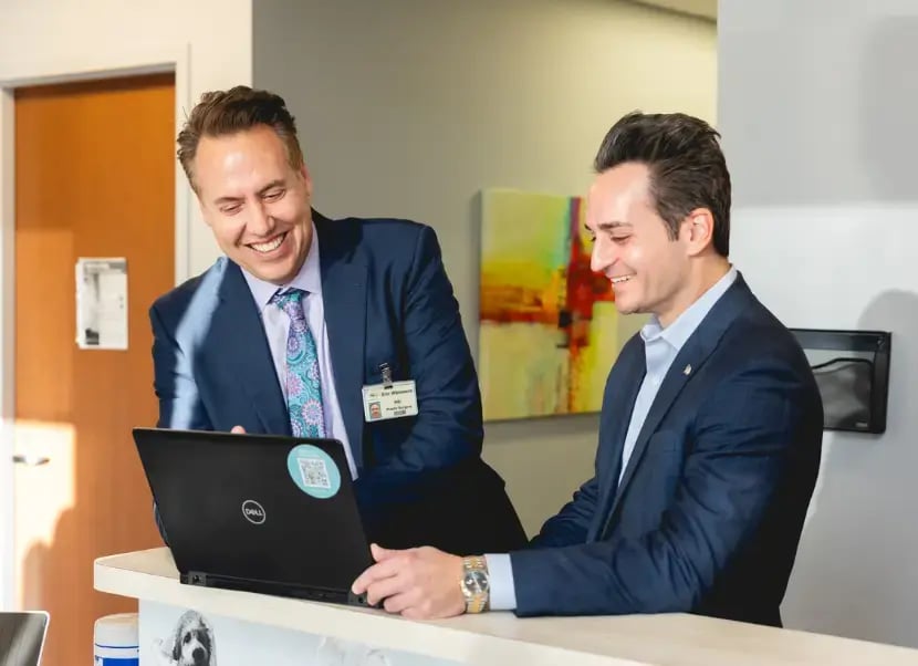 Academic & Scientific Collaboration