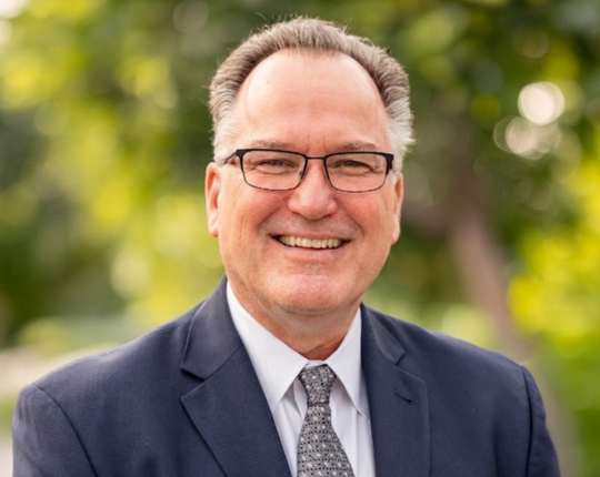 David Clark (1)