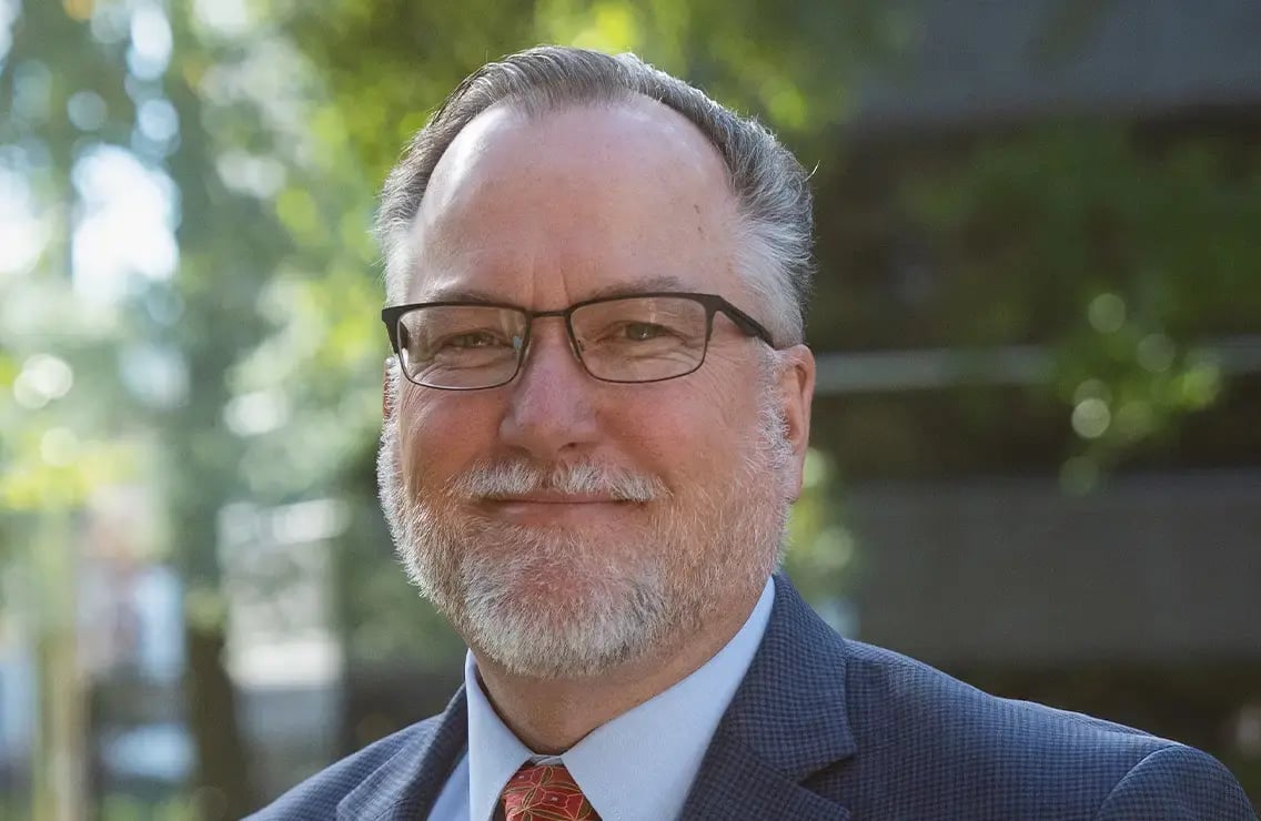 David Clark