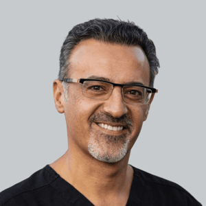 Dr. Minas Chrysopoulo 