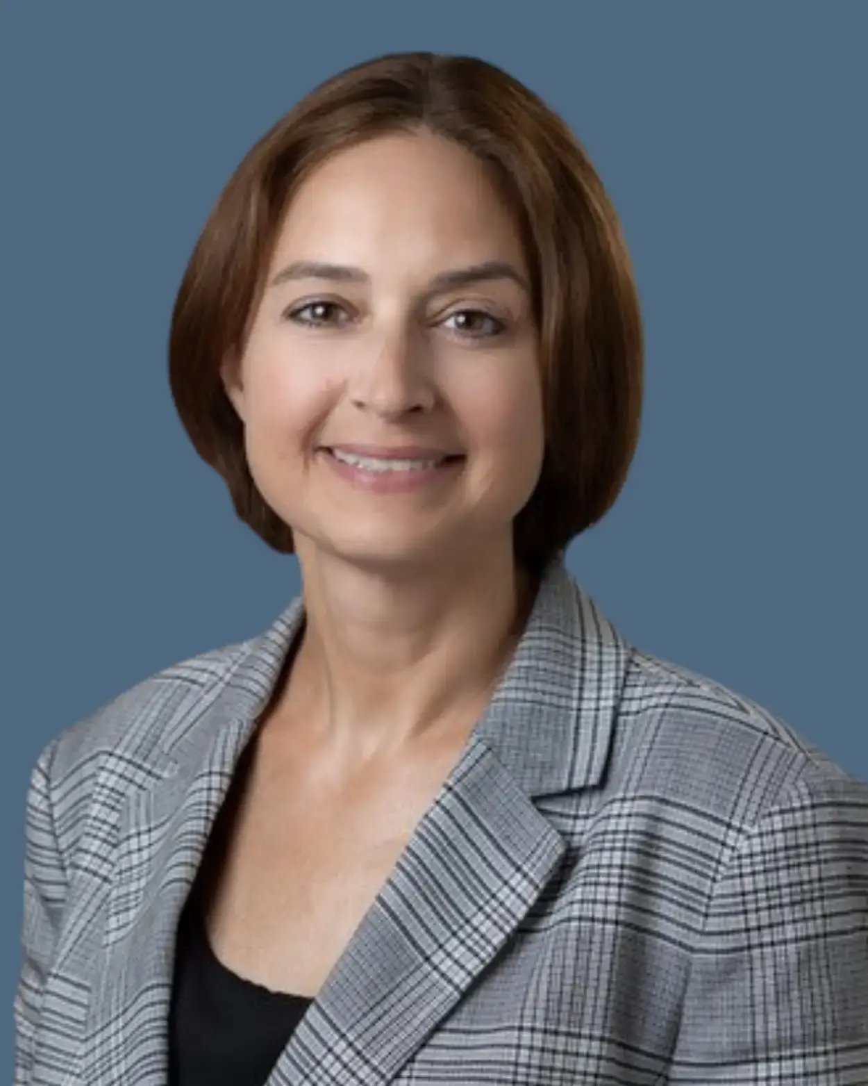 Jaimee Nadell