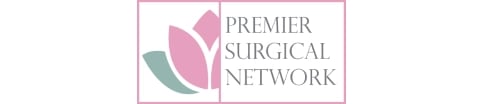 Premier Surgical Network Logo