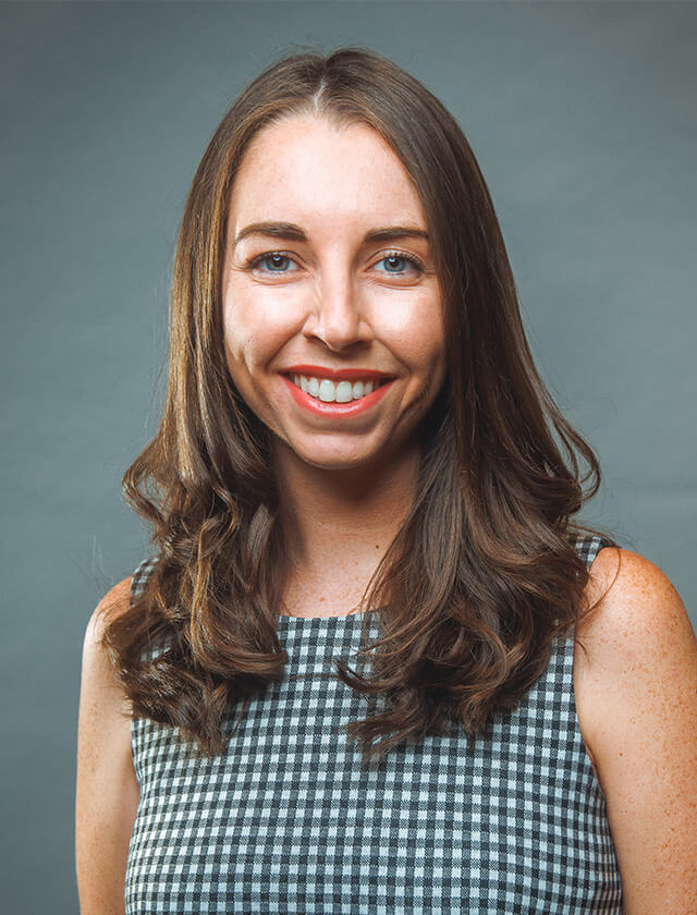 Siobhan Garcia