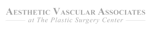 Aesthetic Vascular Associates Logo