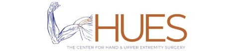 The Center for Hand and Upper Extremity Surgery Logo