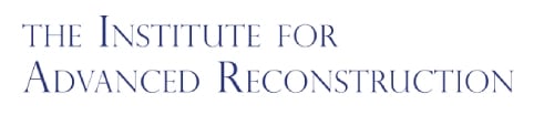 The Institute for Advanced Reconstruction Logo