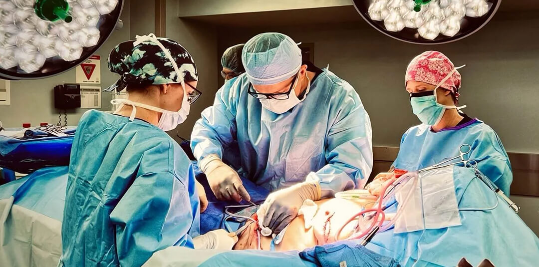 doctor-team